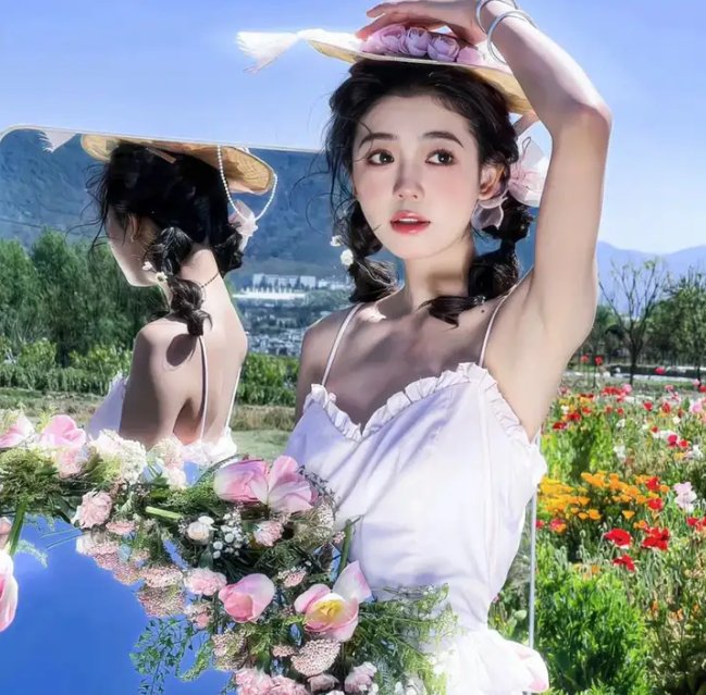 盐与火