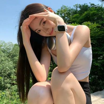 幸腹涂鸦
