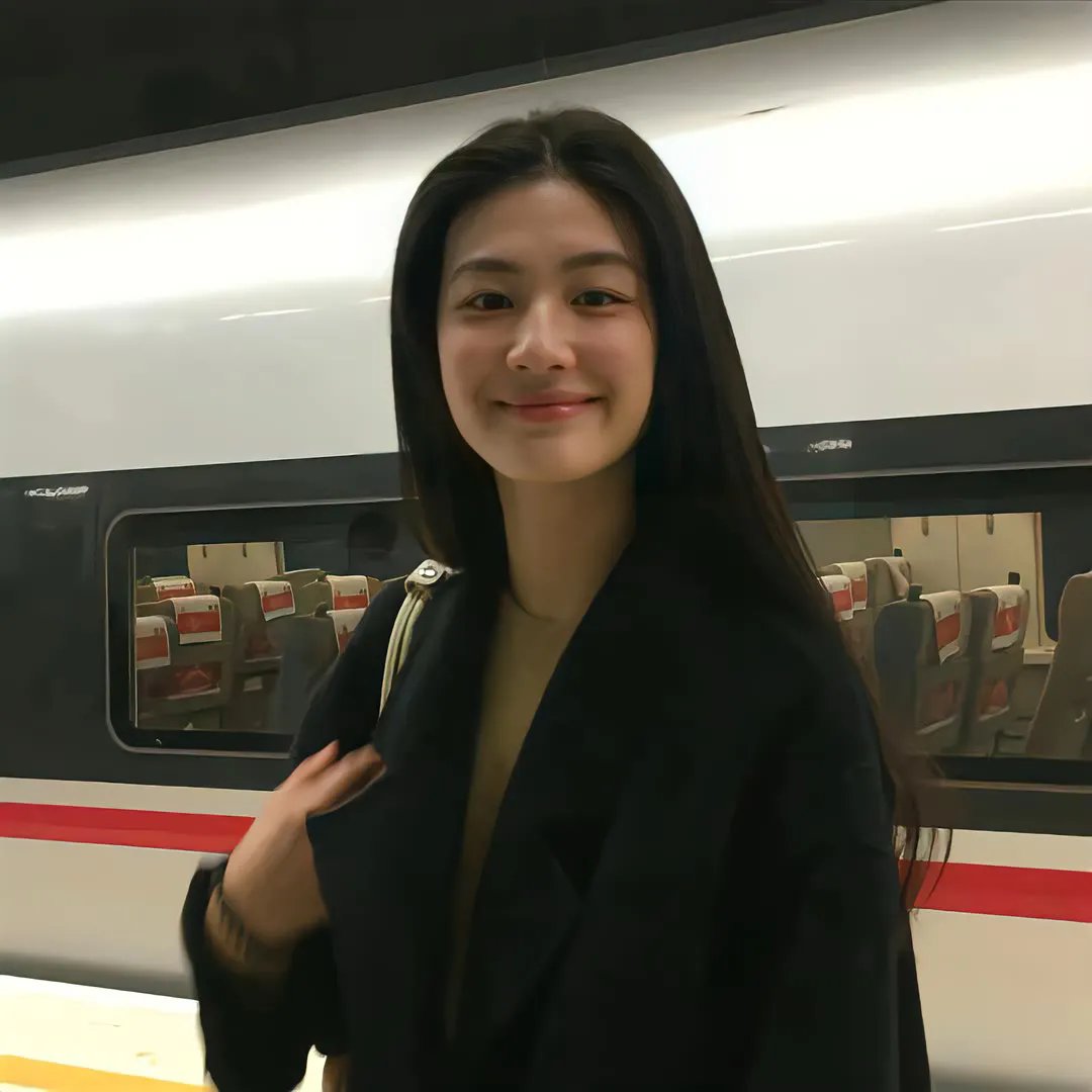 云中行走